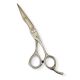 Sword Edge stainless steel Hair Cutting Scissor- Benlin