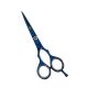 Sword Edge stainless steel Hair Cutting Scissor- Crystal