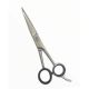 Sword Edge stainless steel Hair Cutting Scissor