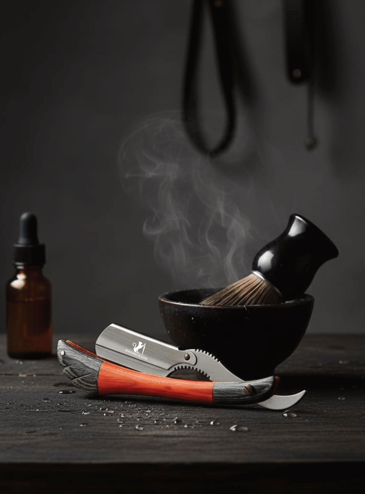 Sword Edge Shavette premium-1