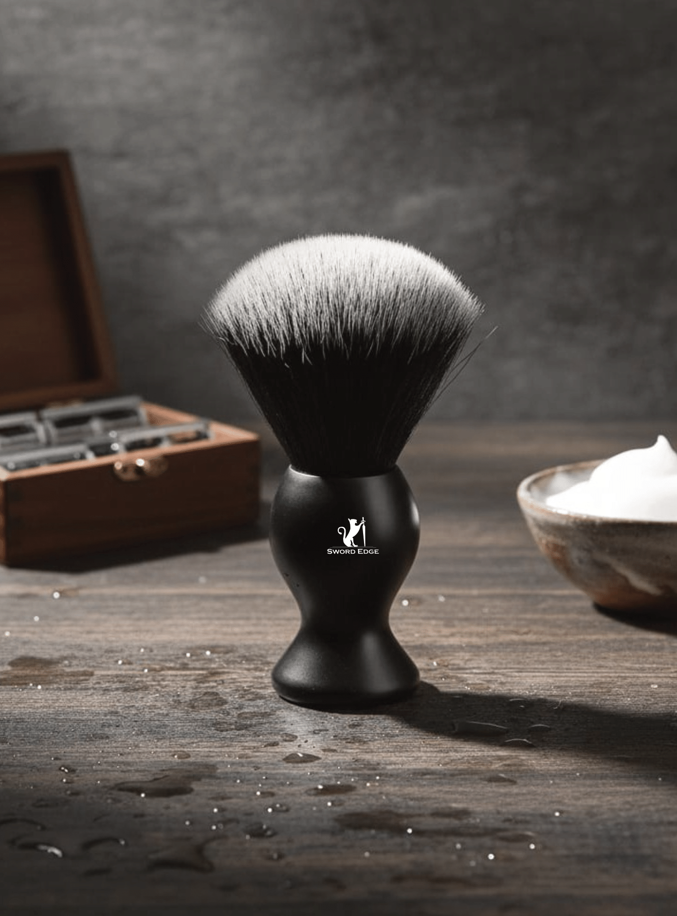 Sword Edge Heavy brush-1