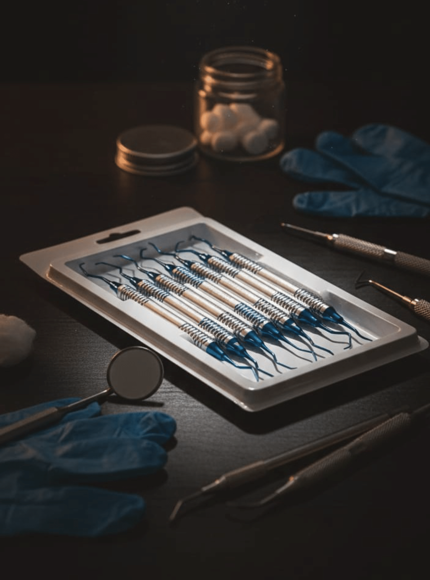 7 pointy kit set-1